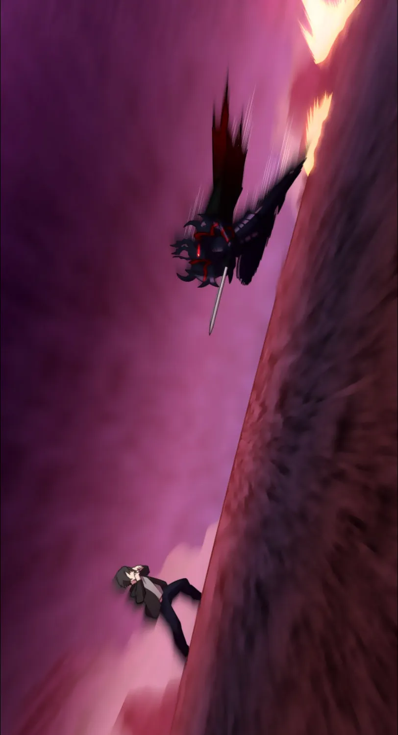 I Became an S-Rank Hunter With the Demon Lord App Chapter 22 page 82 - 
