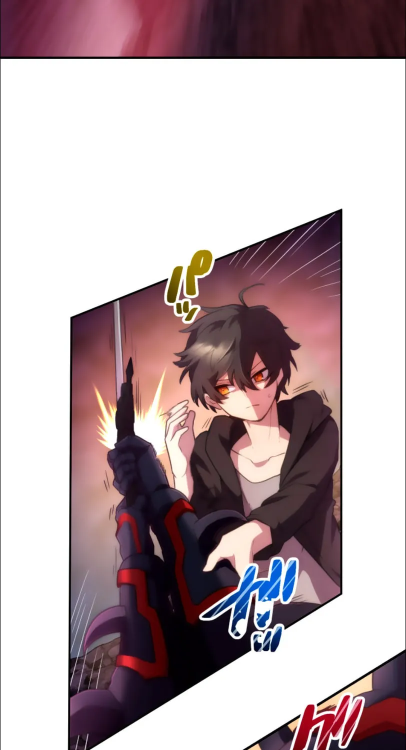 I Became an S-Rank Hunter With the Demon Lord App Chapter 22 page 83 - 