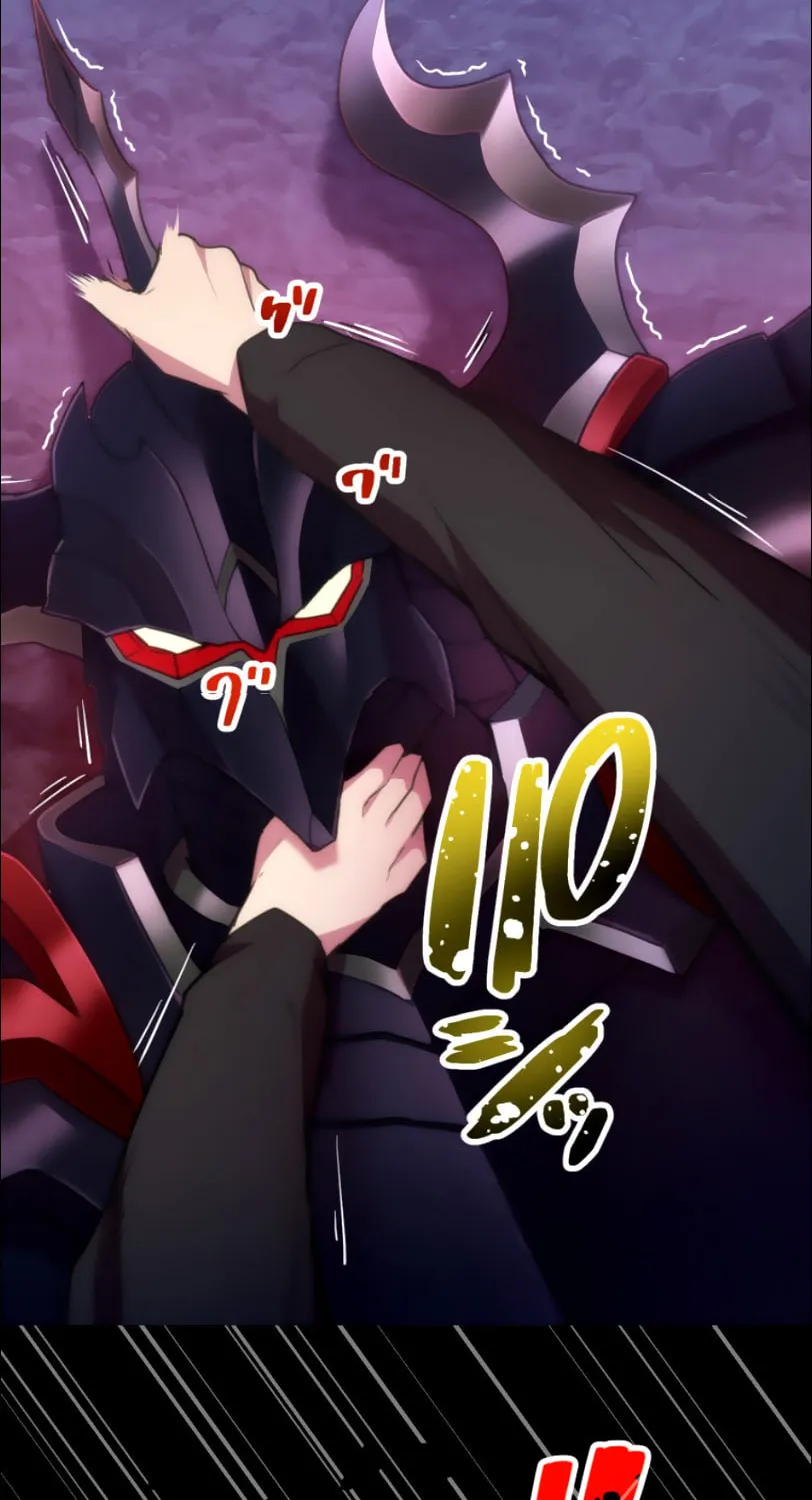 I Became an S-Rank Hunter With the Demon Lord App Chapter 22 page 89 - 