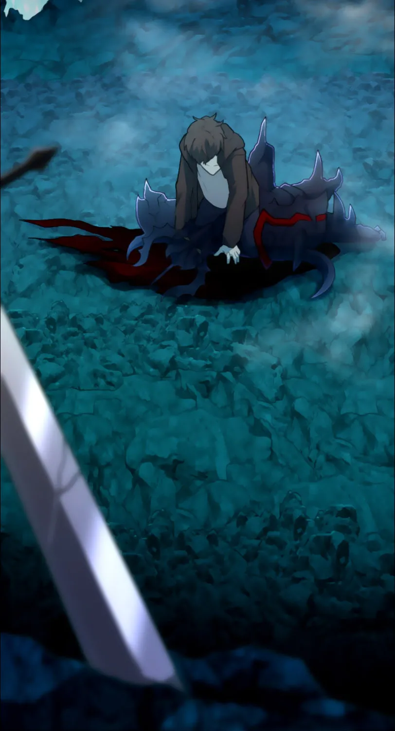 I Became an S-Rank Hunter With the Demon Lord App Chapter 22 page 93 - 