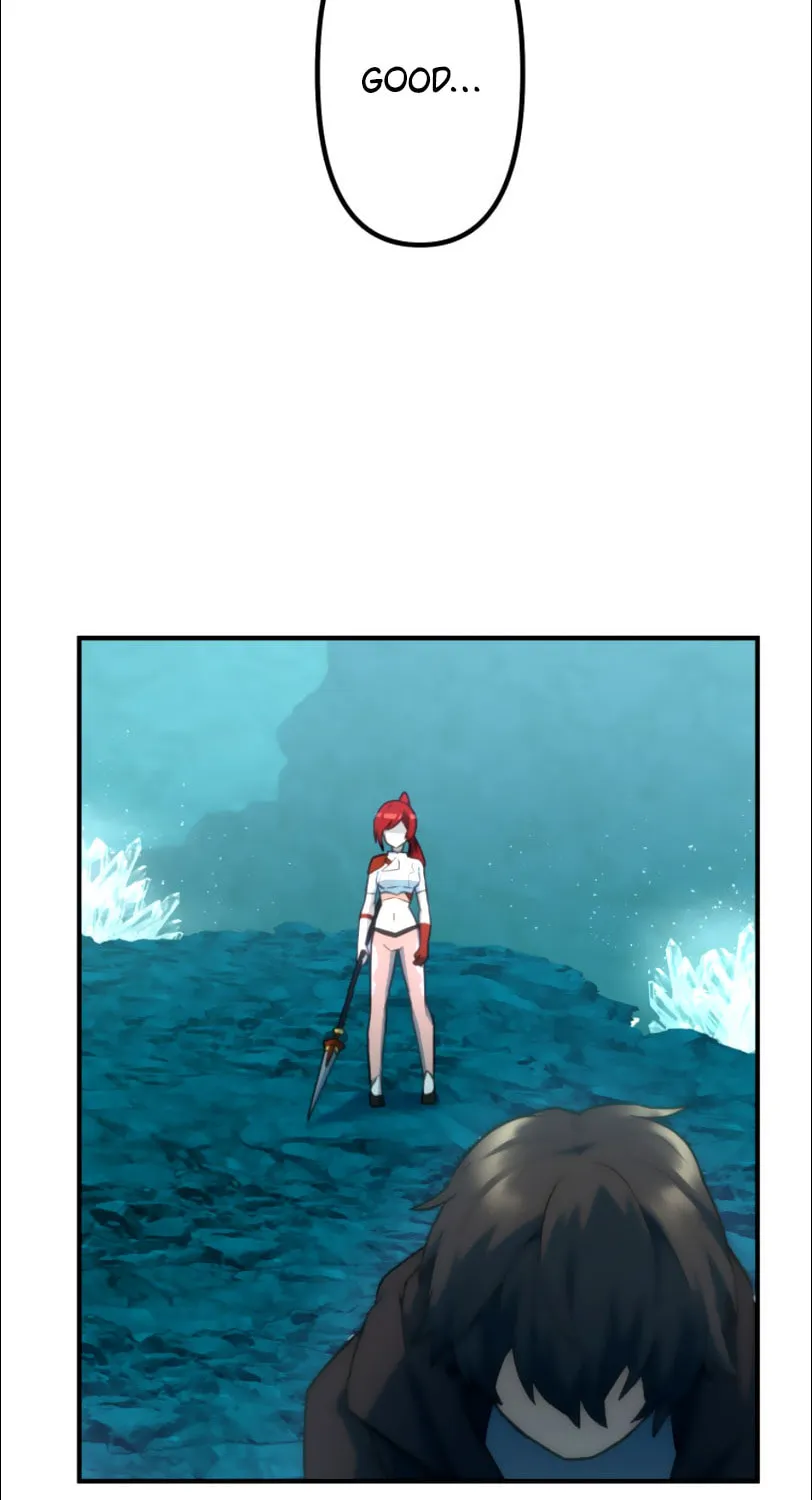 I Became an S-Rank Hunter With the Demon Lord App Chapter 22 page 95 - 
