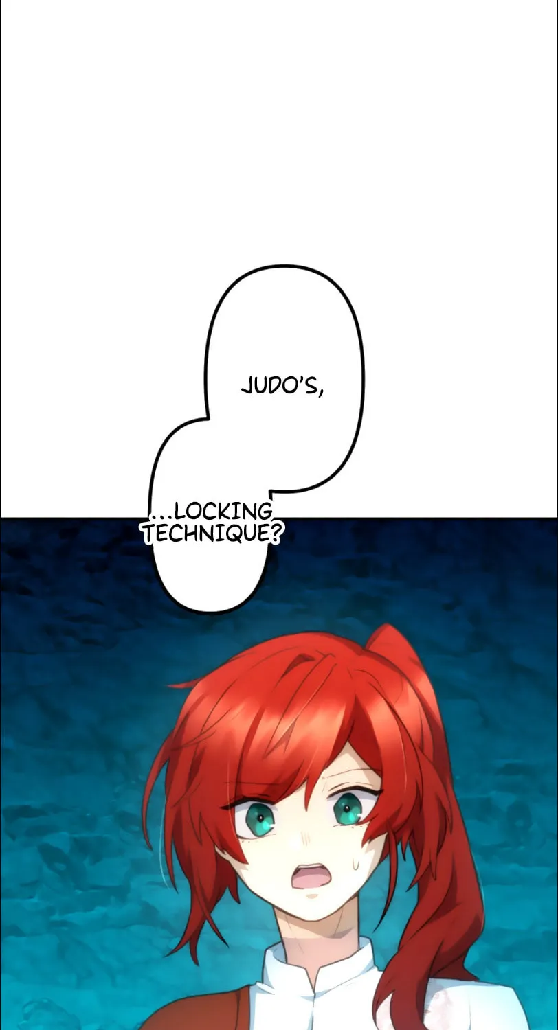 I Became an S-Rank Hunter With the Demon Lord App Chapter 22 page 96 - 