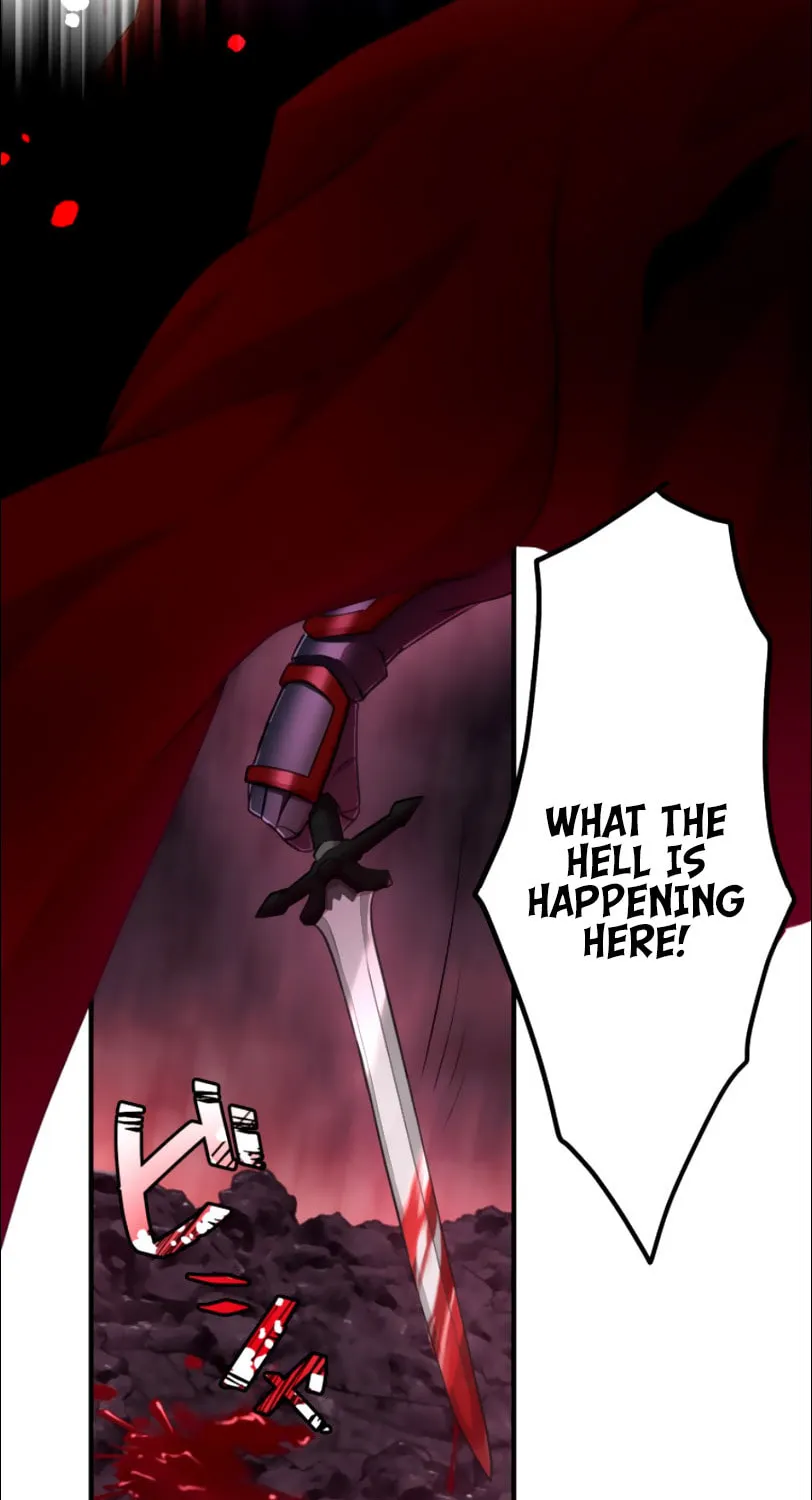 I Became an S-Rank Hunter With the Demon Lord App Chapter 23 page 11 - 