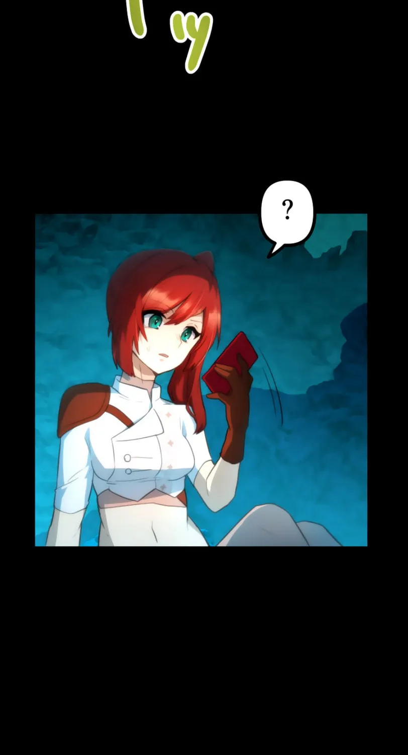 I Became an S-Rank Hunter With the Demon Lord App Chapter 23 page 101 - 