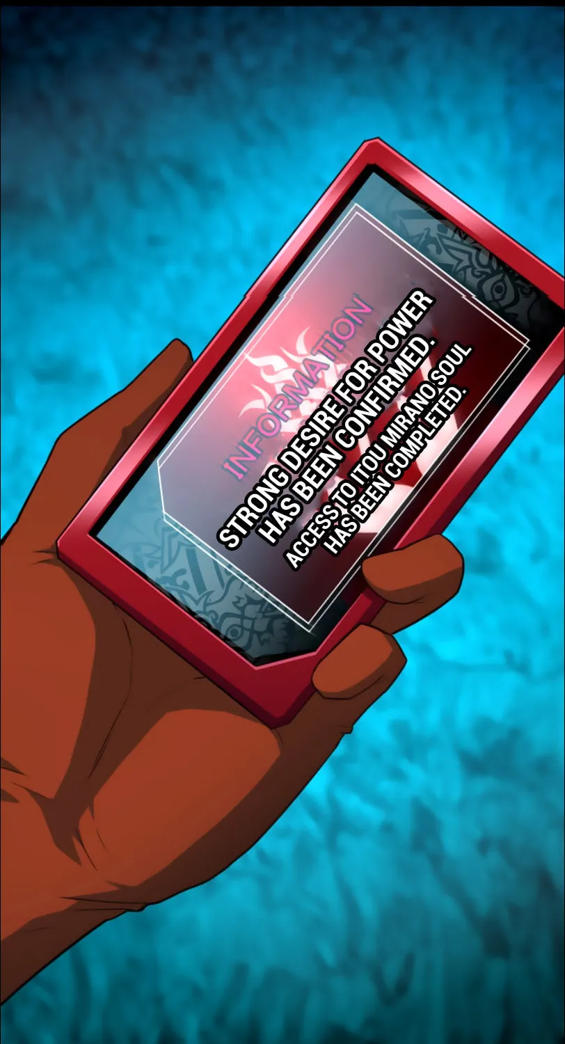 I Became an S-Rank Hunter With the Demon Lord App Chapter 23 page 102 - 