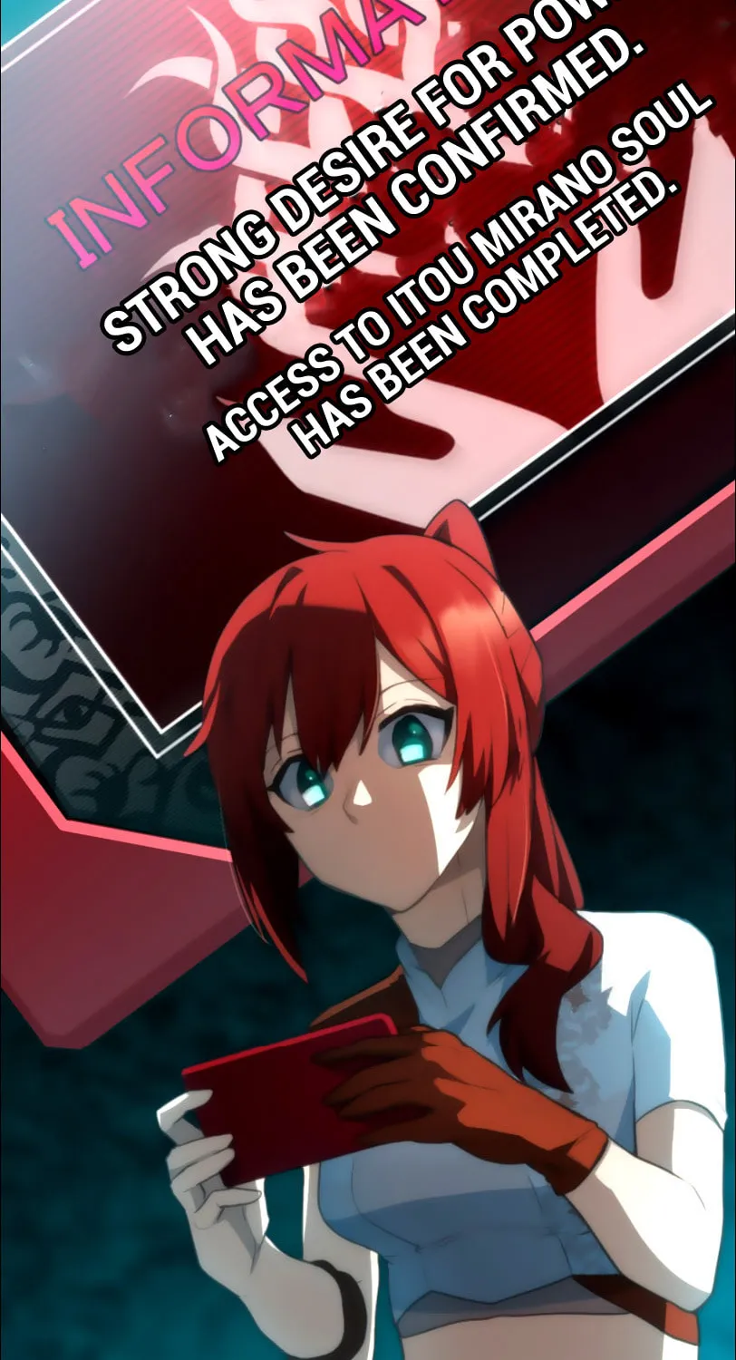 I Became an S-Rank Hunter With the Demon Lord App Chapter 23 page 105 - 