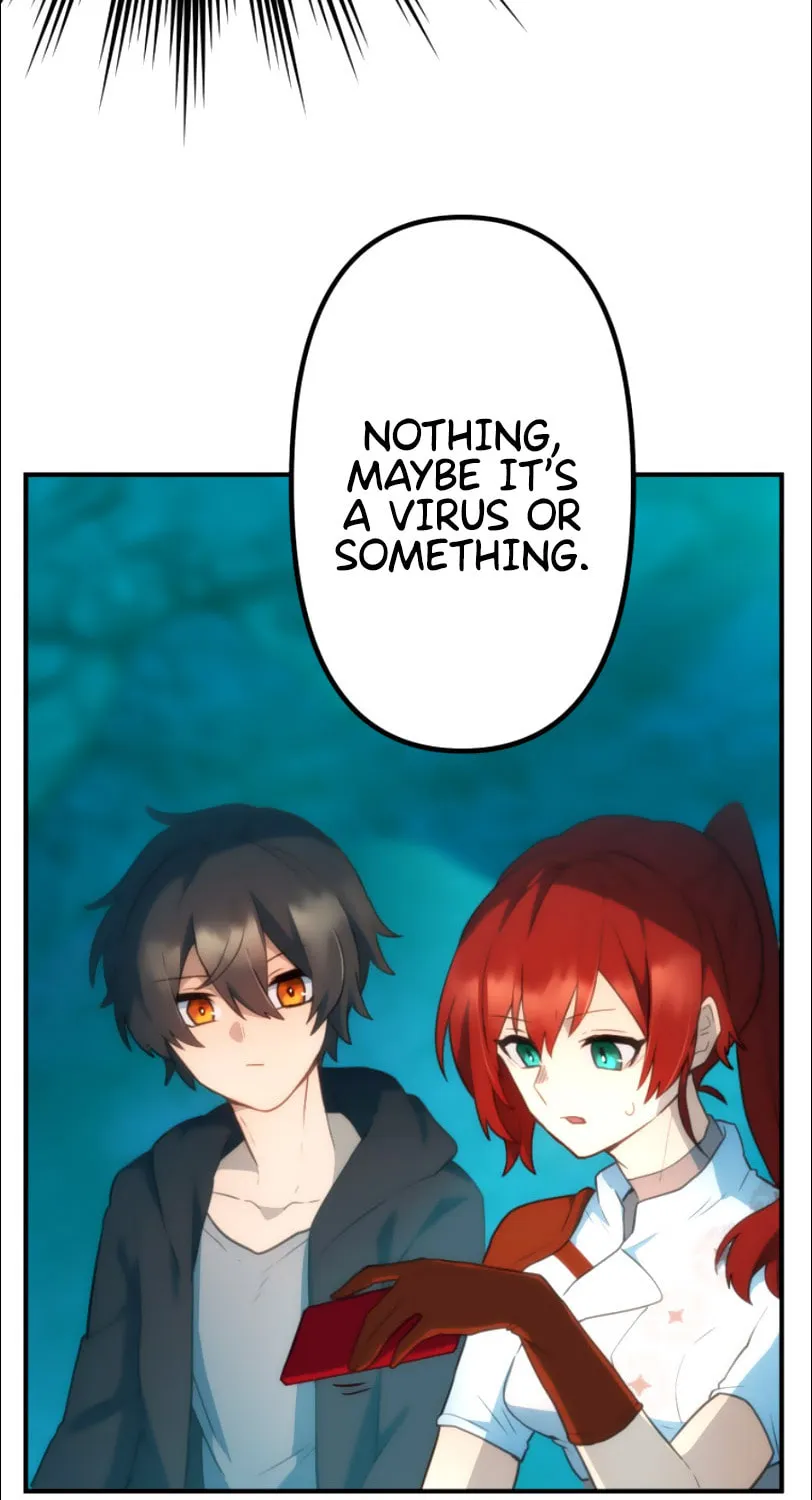 I Became an S-Rank Hunter With the Demon Lord App Chapter 23 page 107 - 