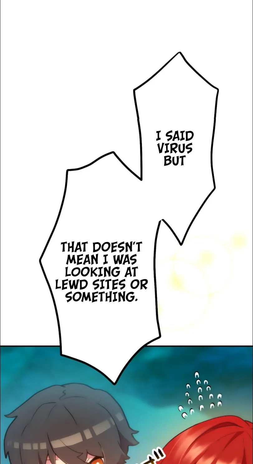 I Became an S-Rank Hunter With the Demon Lord App Chapter 23 page 109 - 