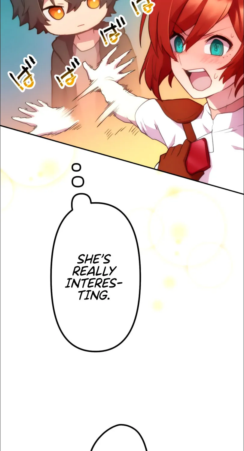 I Became an S-Rank Hunter With the Demon Lord App Chapter 23 page 110 - 