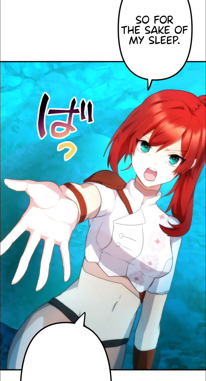 I Became an S-Rank Hunter With the Demon Lord App Chapter 23 page 114 - 