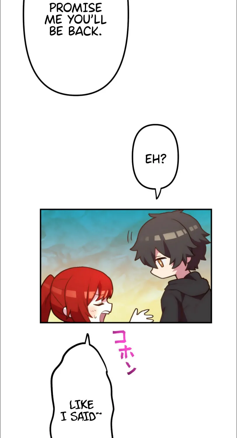 I Became an S-Rank Hunter With the Demon Lord App Chapter 23 page 115 - 