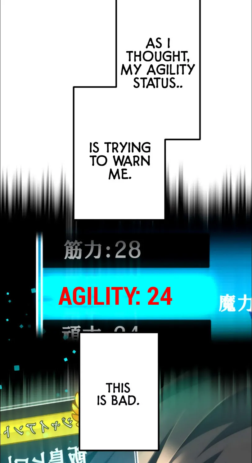 I Became an S-Rank Hunter With the Demon Lord App Chapter 23 page 127 - 