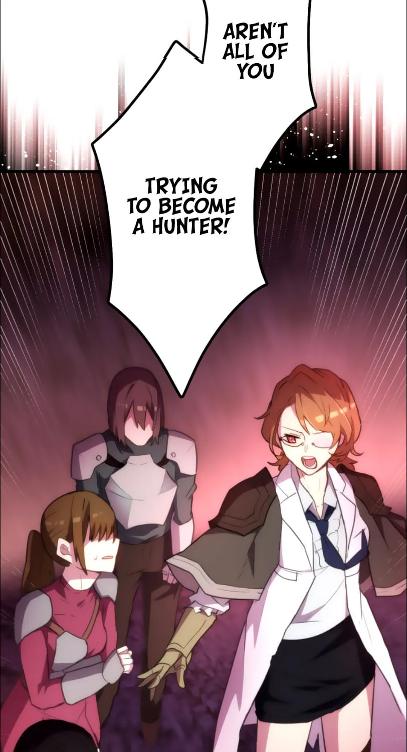 I Became an S-Rank Hunter With the Demon Lord App Chapter 23 page 15 - 