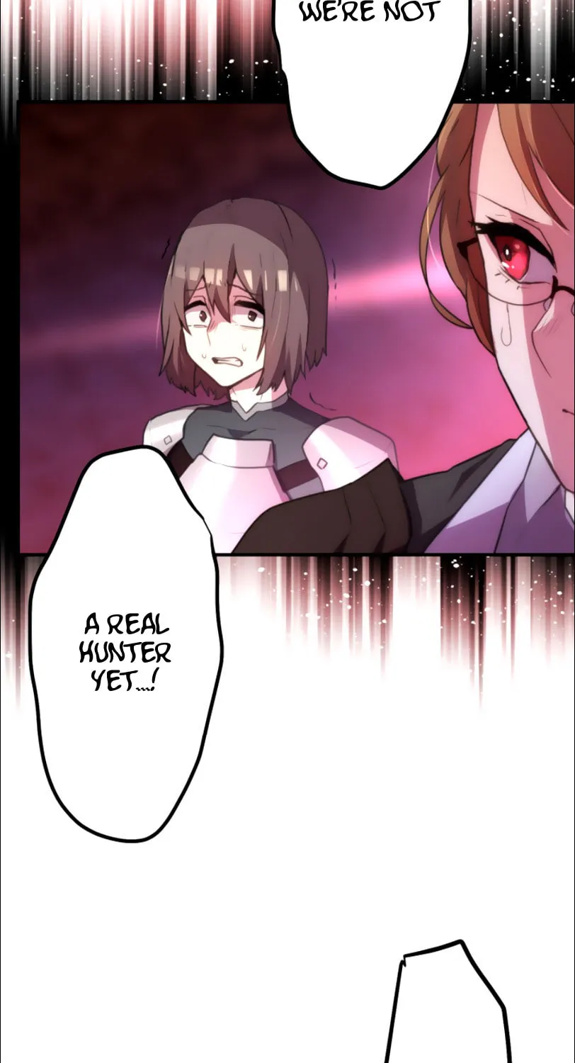 I Became an S-Rank Hunter With the Demon Lord App Chapter 23 page 17 - 