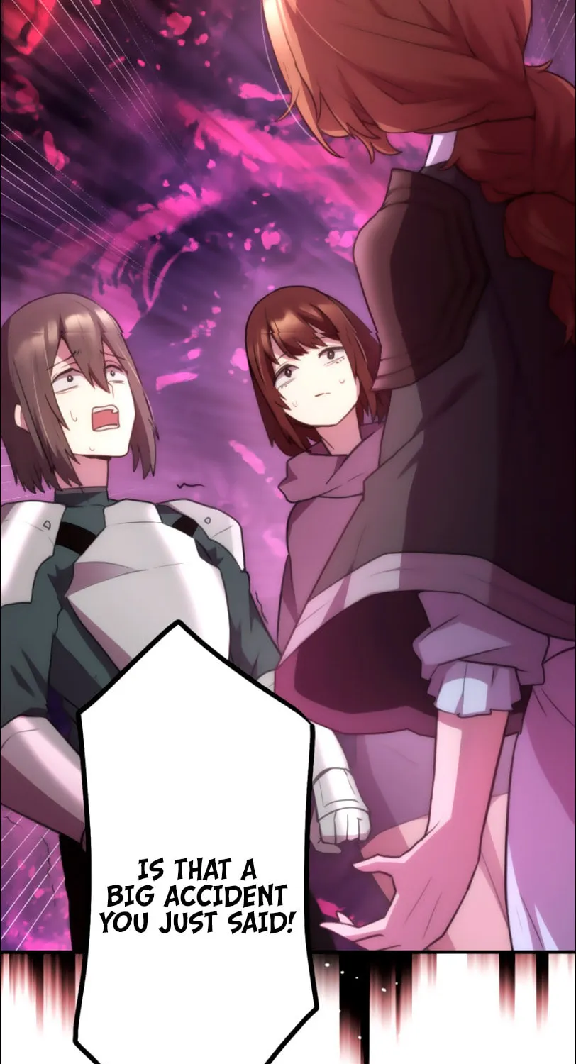 I Became an S-Rank Hunter With the Demon Lord App Chapter 23 page 20 - 