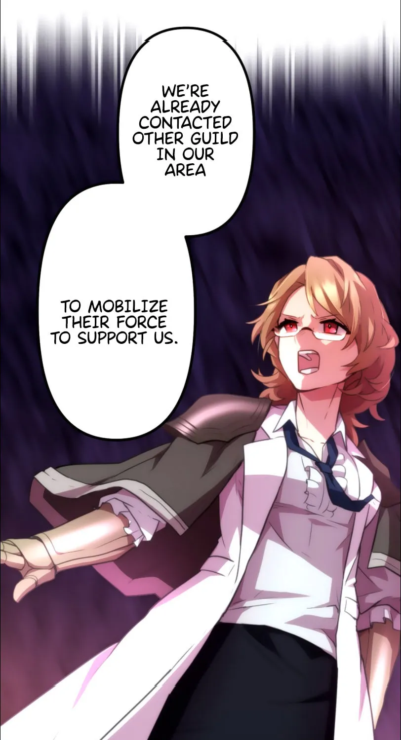 I Became an S-Rank Hunter With the Demon Lord App Chapter 23 page 22 - 