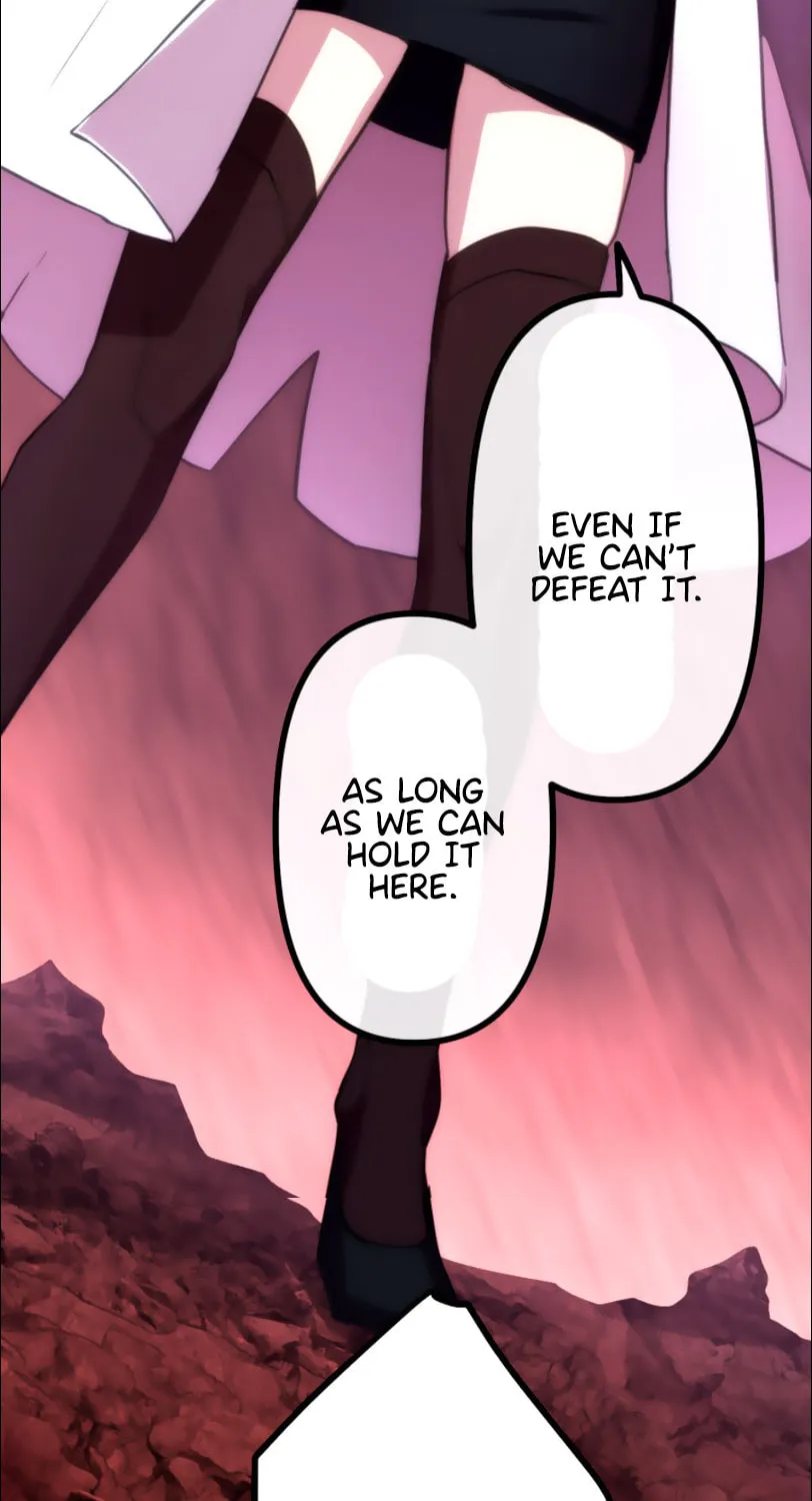 I Became an S-Rank Hunter With the Demon Lord App Chapter 23 page 23 - 
