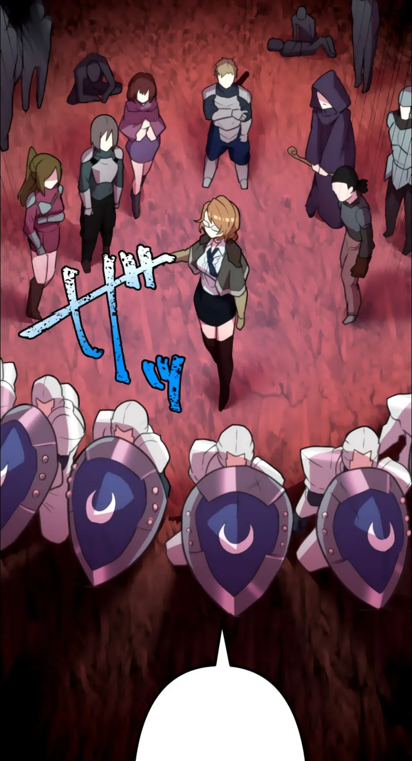 I Became an S-Rank Hunter With the Demon Lord App Chapter 23 page 26 - 