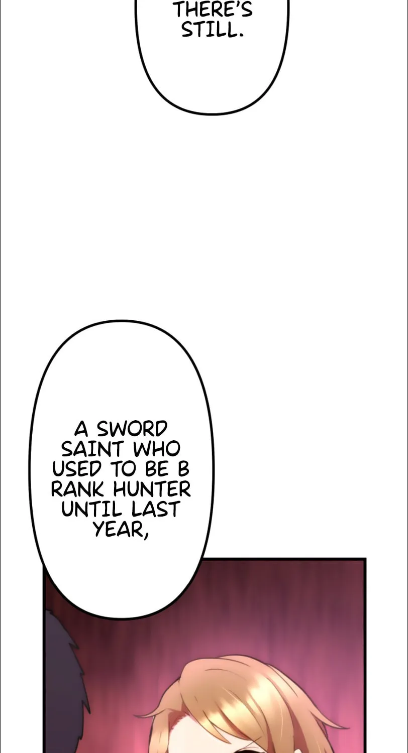 I Became an S-Rank Hunter With the Demon Lord App Chapter 23 page 30 - 