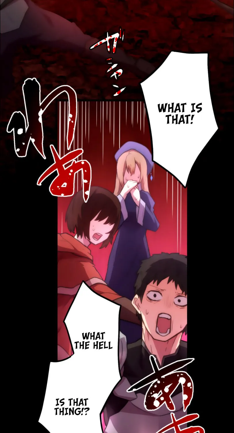 I Became an S-Rank Hunter With the Demon Lord App Chapter 23 page 4 - 