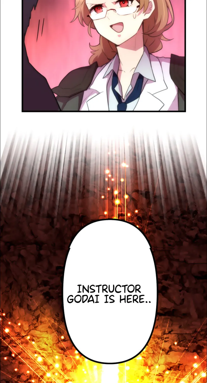 I Became an S-Rank Hunter With the Demon Lord App Chapter 23 page 31 - 