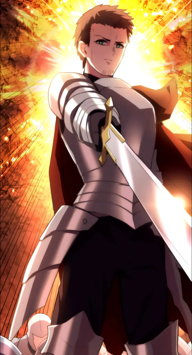 I Became an S-Rank Hunter With the Demon Lord App Chapter 23 page 32 - 