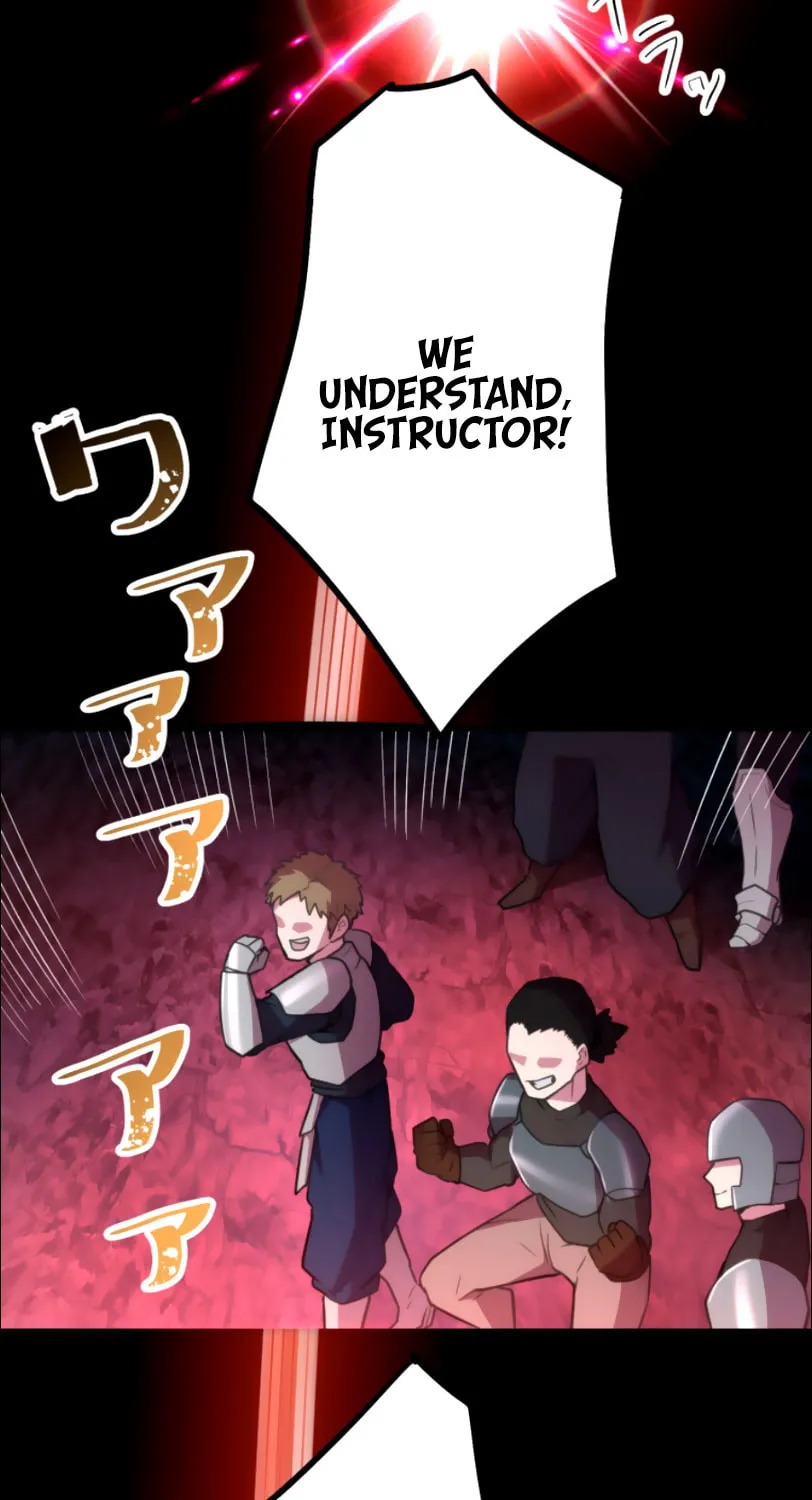 I Became an S-Rank Hunter With the Demon Lord App Chapter 23 page 35 - 