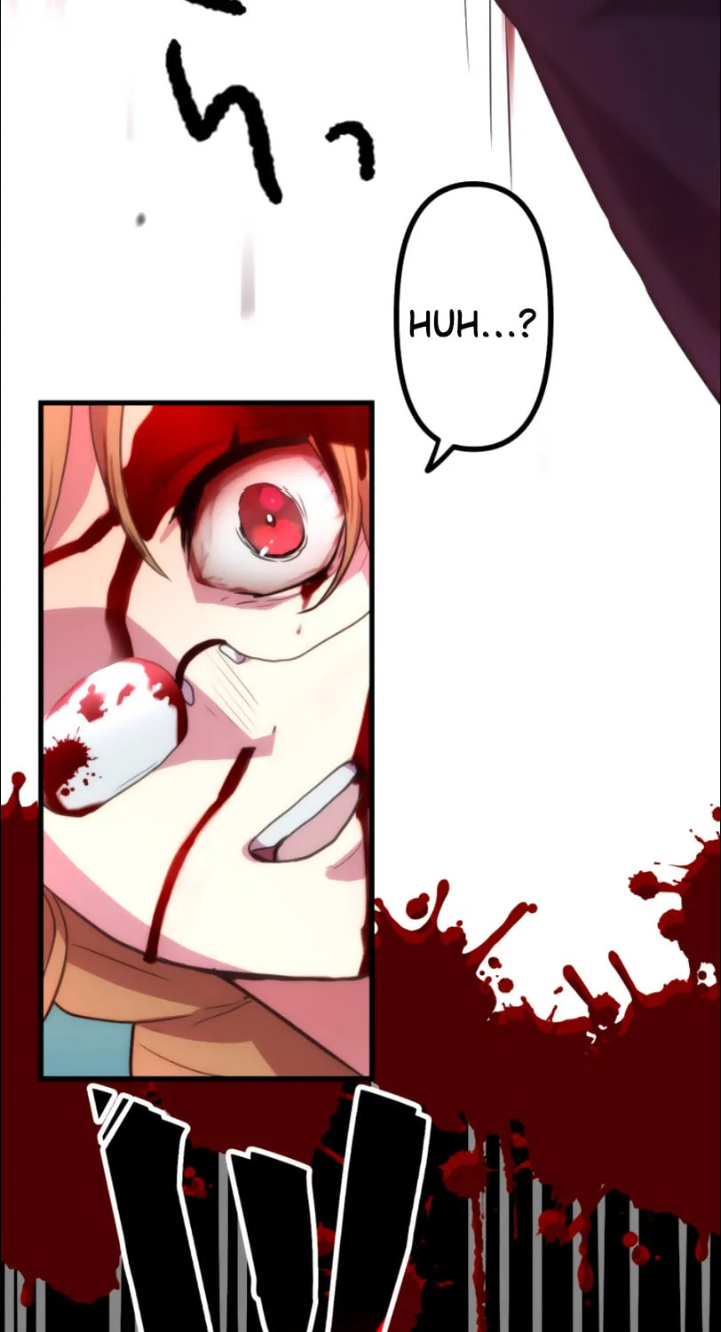 I Became an S-Rank Hunter With the Demon Lord App Chapter 23 page 40 - 
