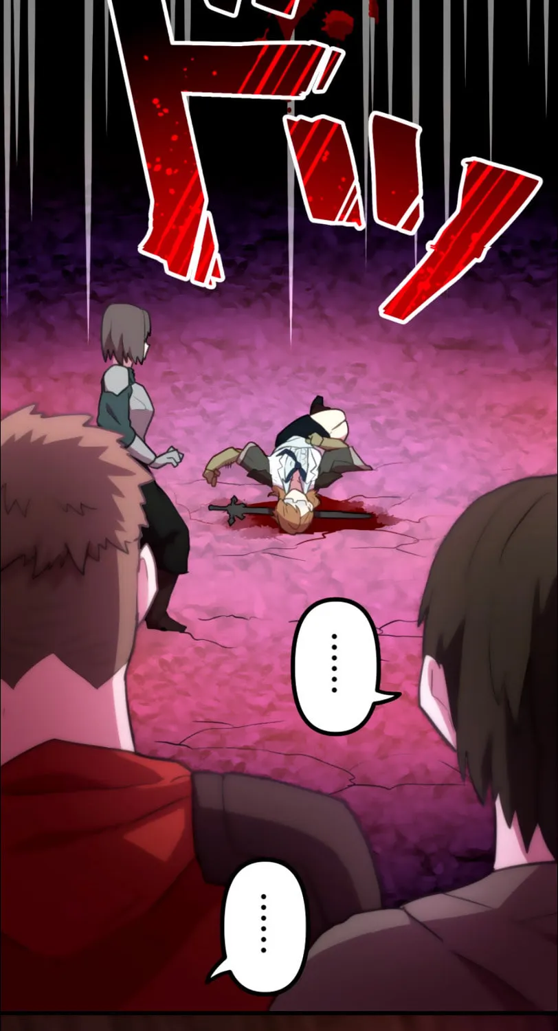 I Became an S-Rank Hunter With the Demon Lord App Chapter 23 page 41 - 