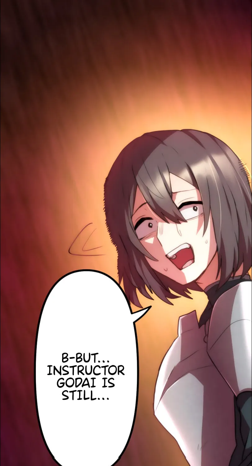 I Became an S-Rank Hunter With the Demon Lord App Chapter 23 page 42 - 
