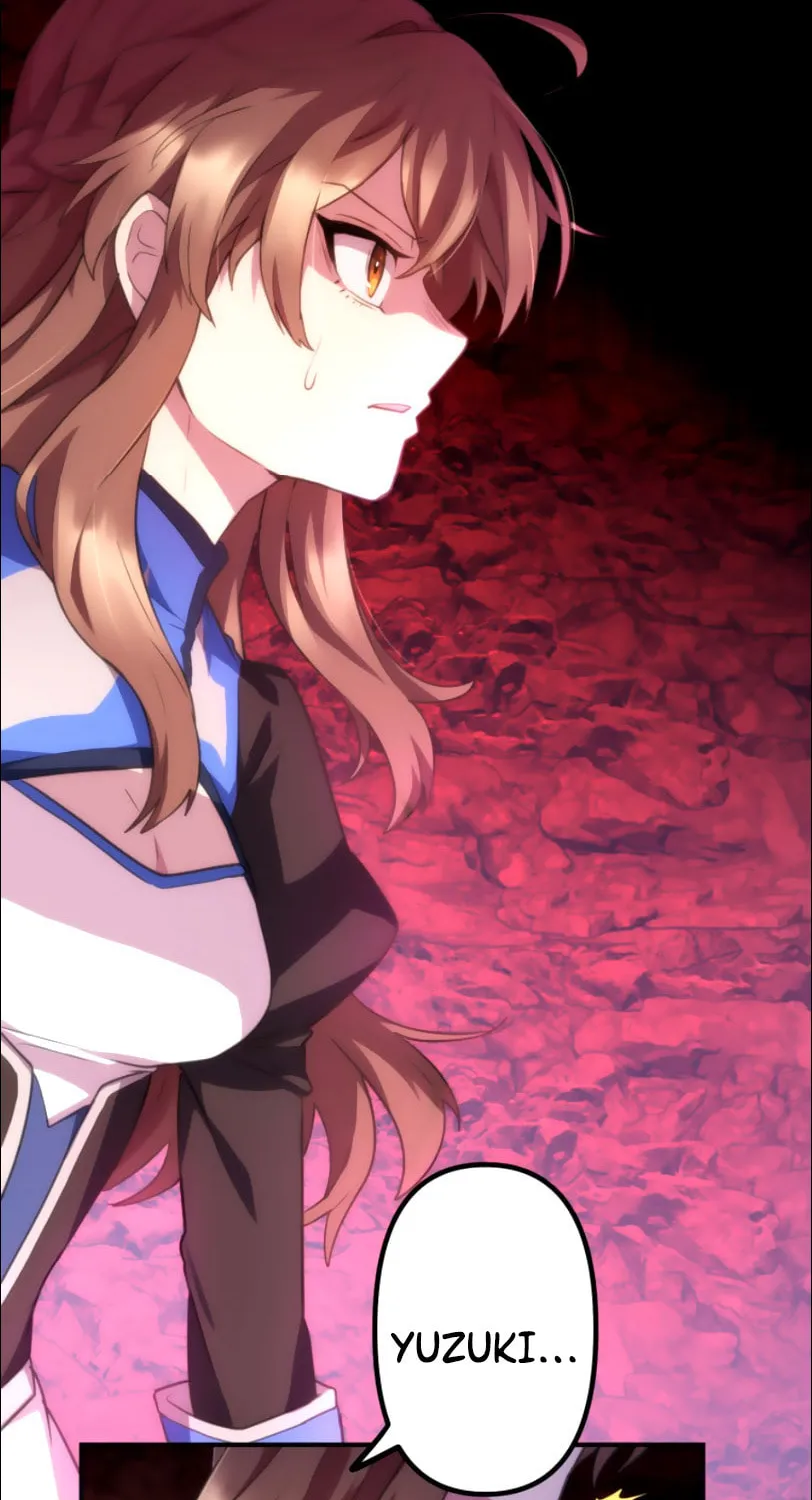 I Became an S-Rank Hunter With the Demon Lord App Chapter 23 page 54 - 