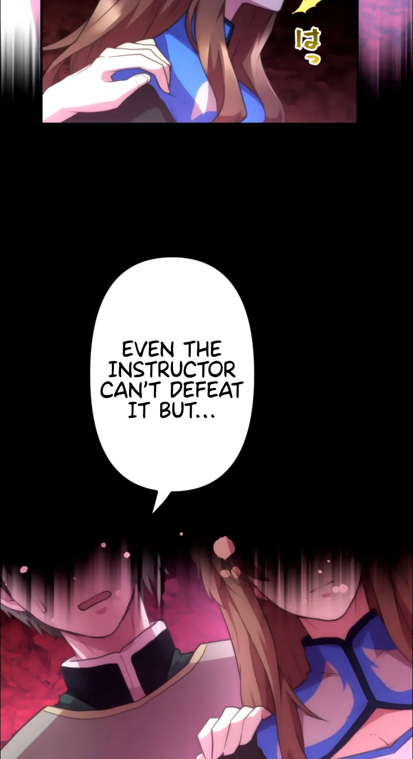 I Became an S-Rank Hunter With the Demon Lord App Chapter 23 page 55 - 