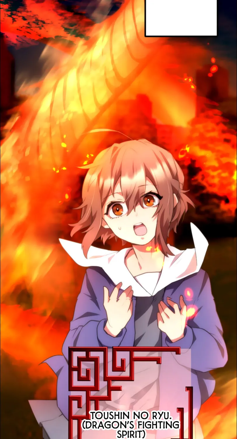 I Became an S-Rank Hunter With the Demon Lord App Chapter 23 page 58 - 