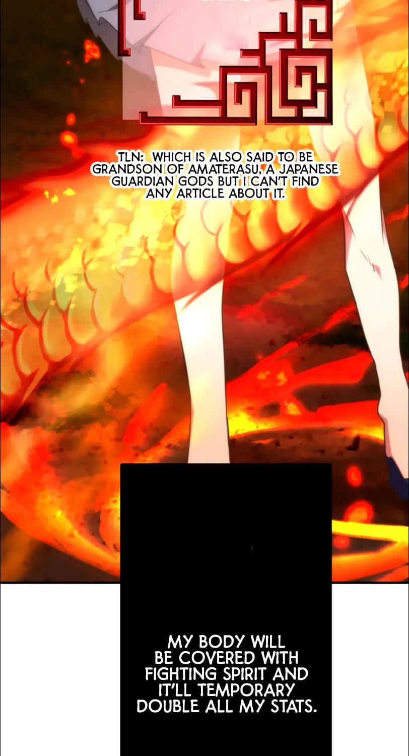 I Became an S-Rank Hunter With the Demon Lord App Chapter 23 page 59 - 