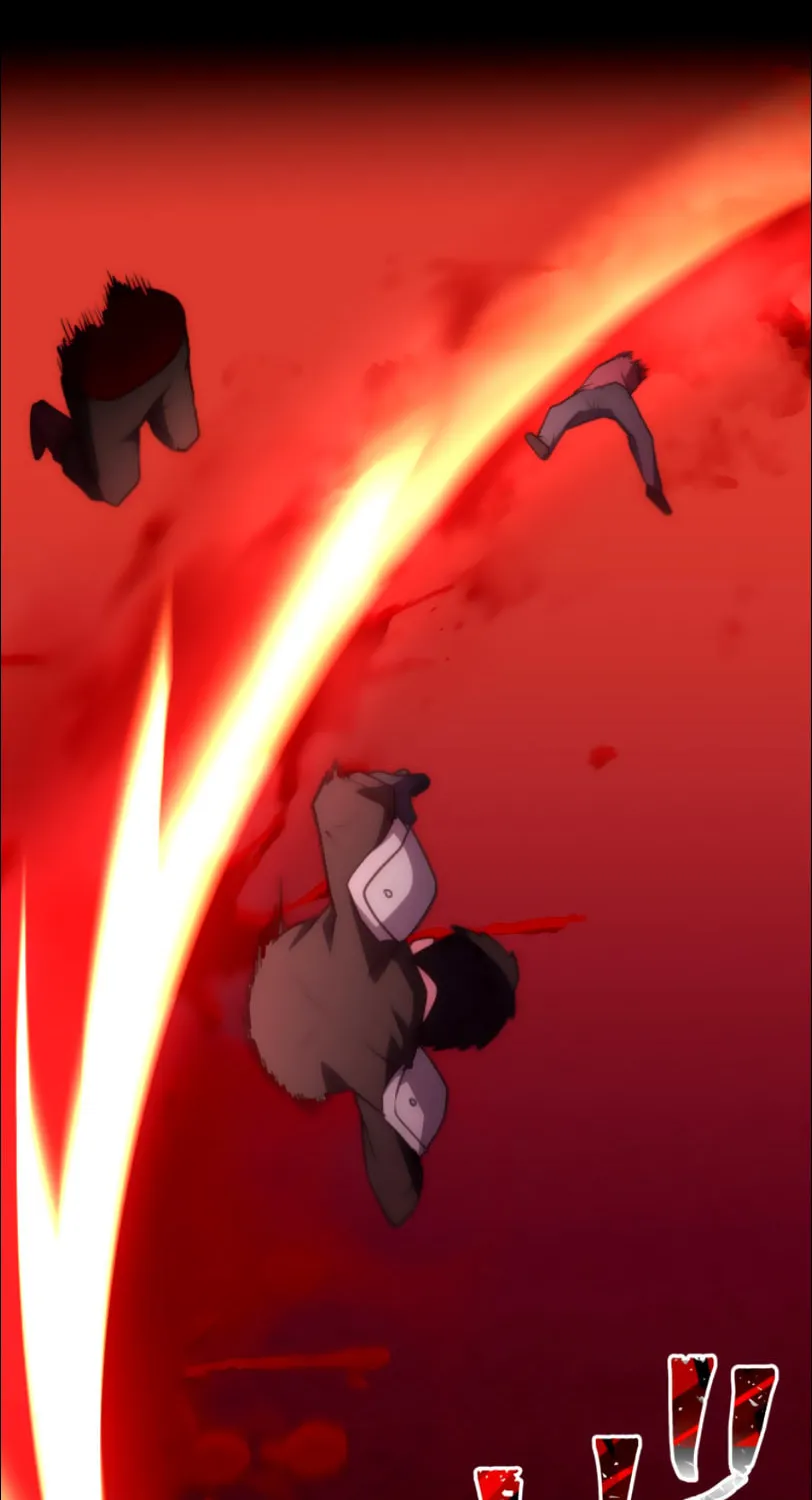 I Became an S-Rank Hunter With the Demon Lord App Chapter 23 page 7 - 