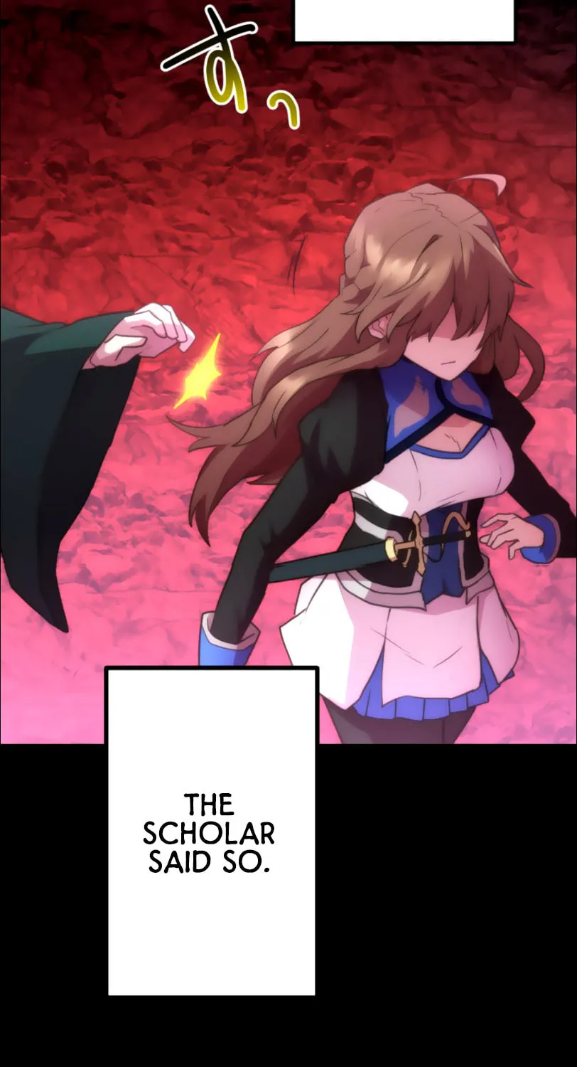 I Became an S-Rank Hunter With the Demon Lord App Chapter 23 page 66 - 
