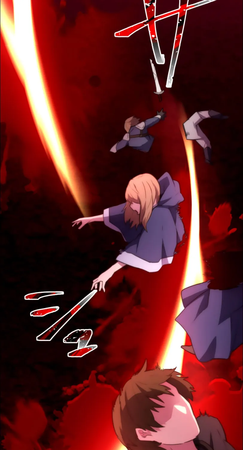 I Became an S-Rank Hunter With the Demon Lord App Chapter 23 page 8 - 