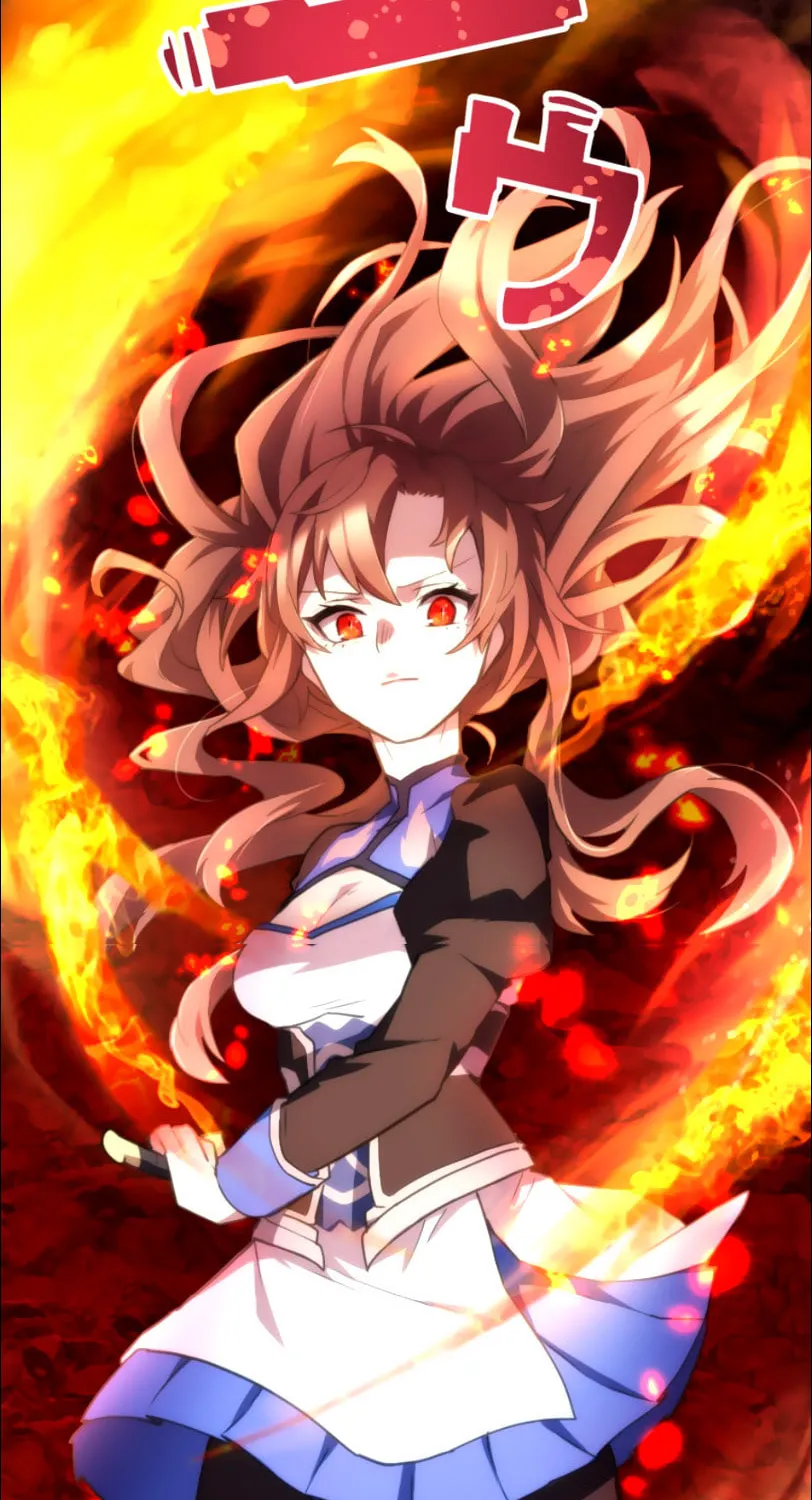 I Became an S-Rank Hunter With the Demon Lord App Chapter 23 page 72 - 