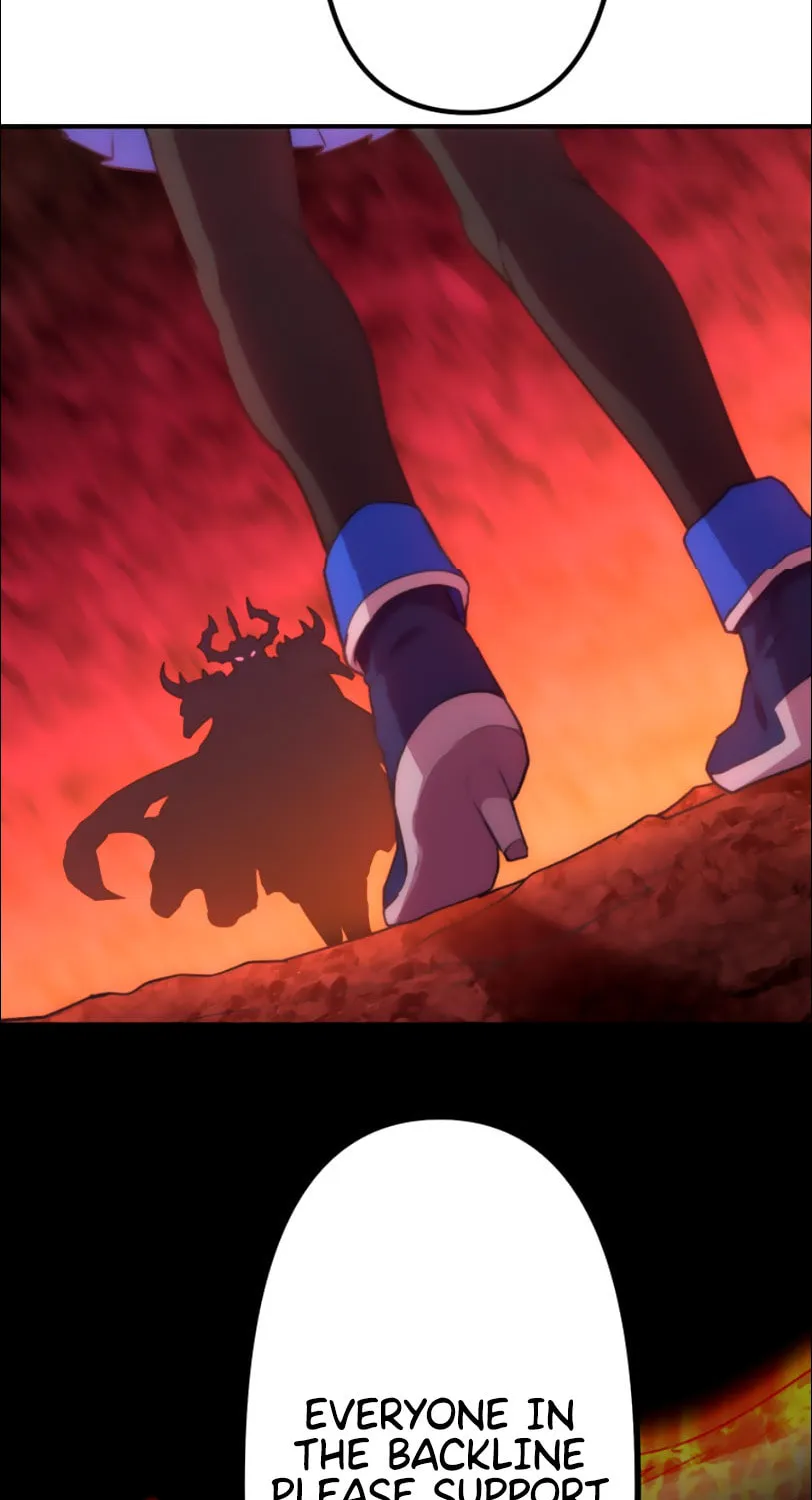 I Became an S-Rank Hunter With the Demon Lord App Chapter 23 page 74 - 
