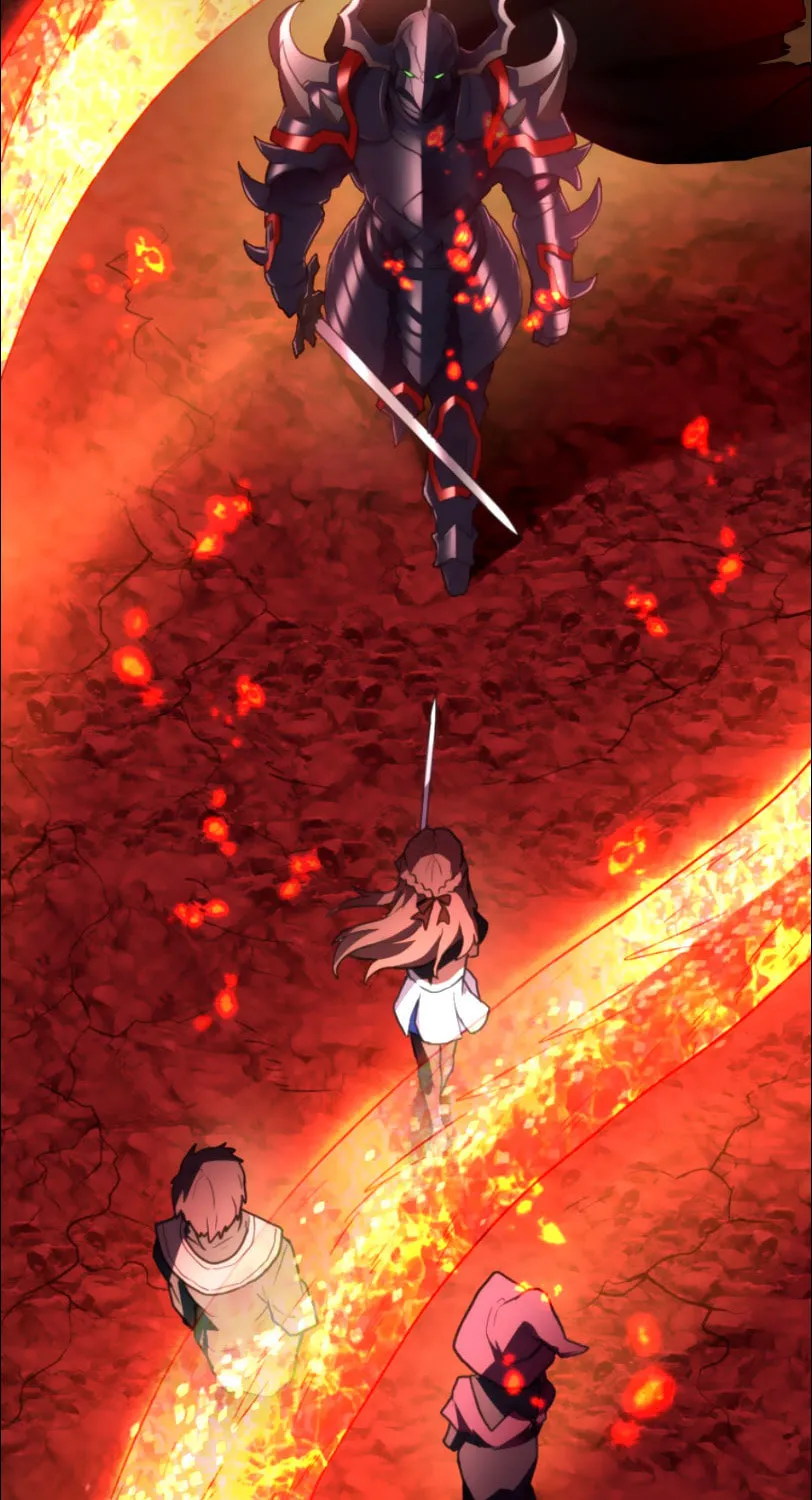 I Became an S-Rank Hunter With the Demon Lord App Chapter 23 page 80 - 