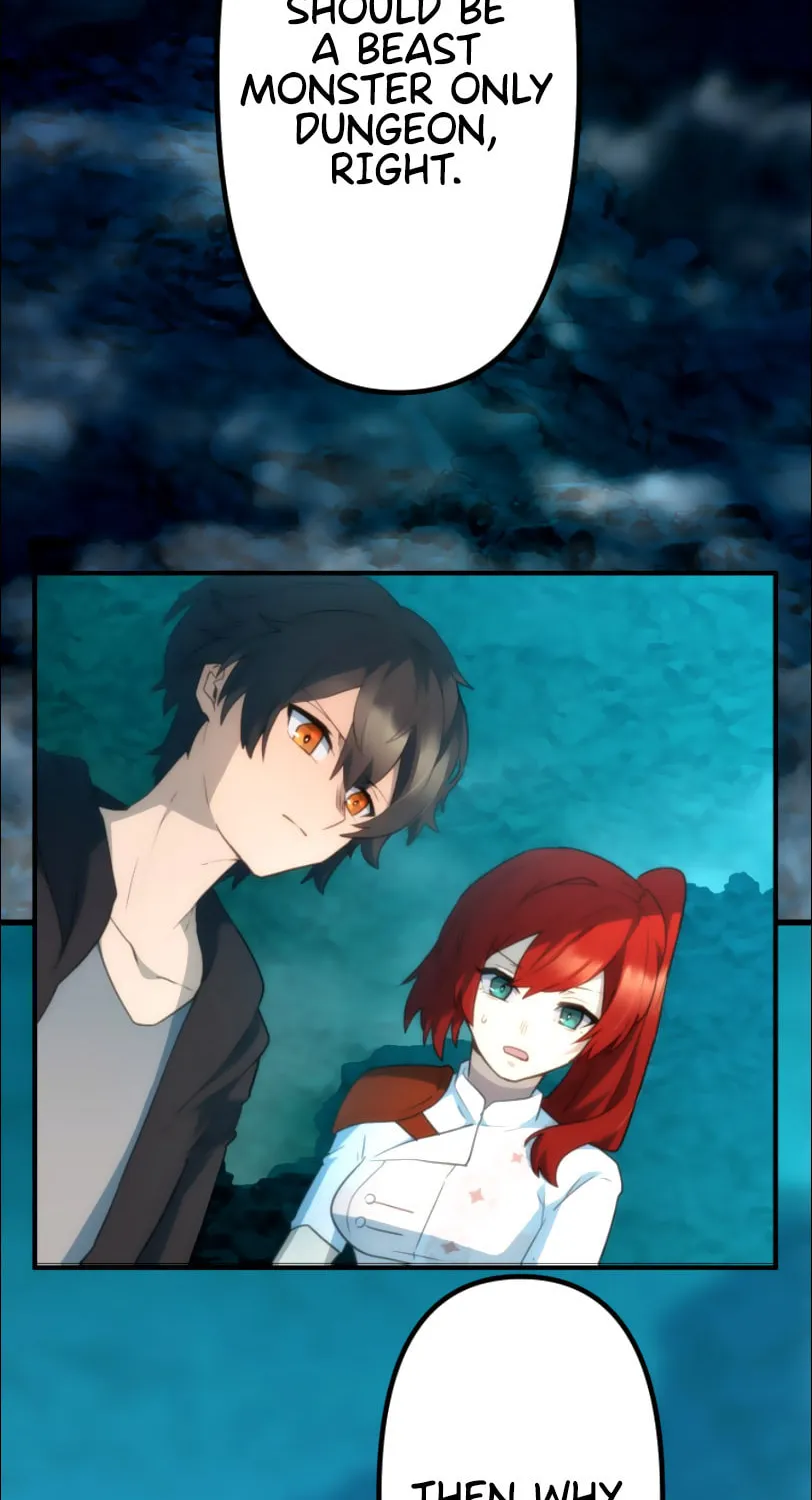 I Became an S-Rank Hunter With the Demon Lord App Chapter 23 page 84 - 