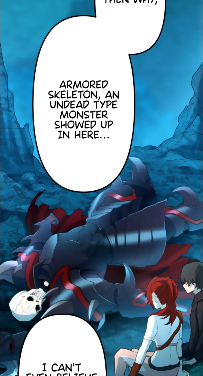 I Became an S-Rank Hunter With the Demon Lord App Chapter 23 page 85 - 