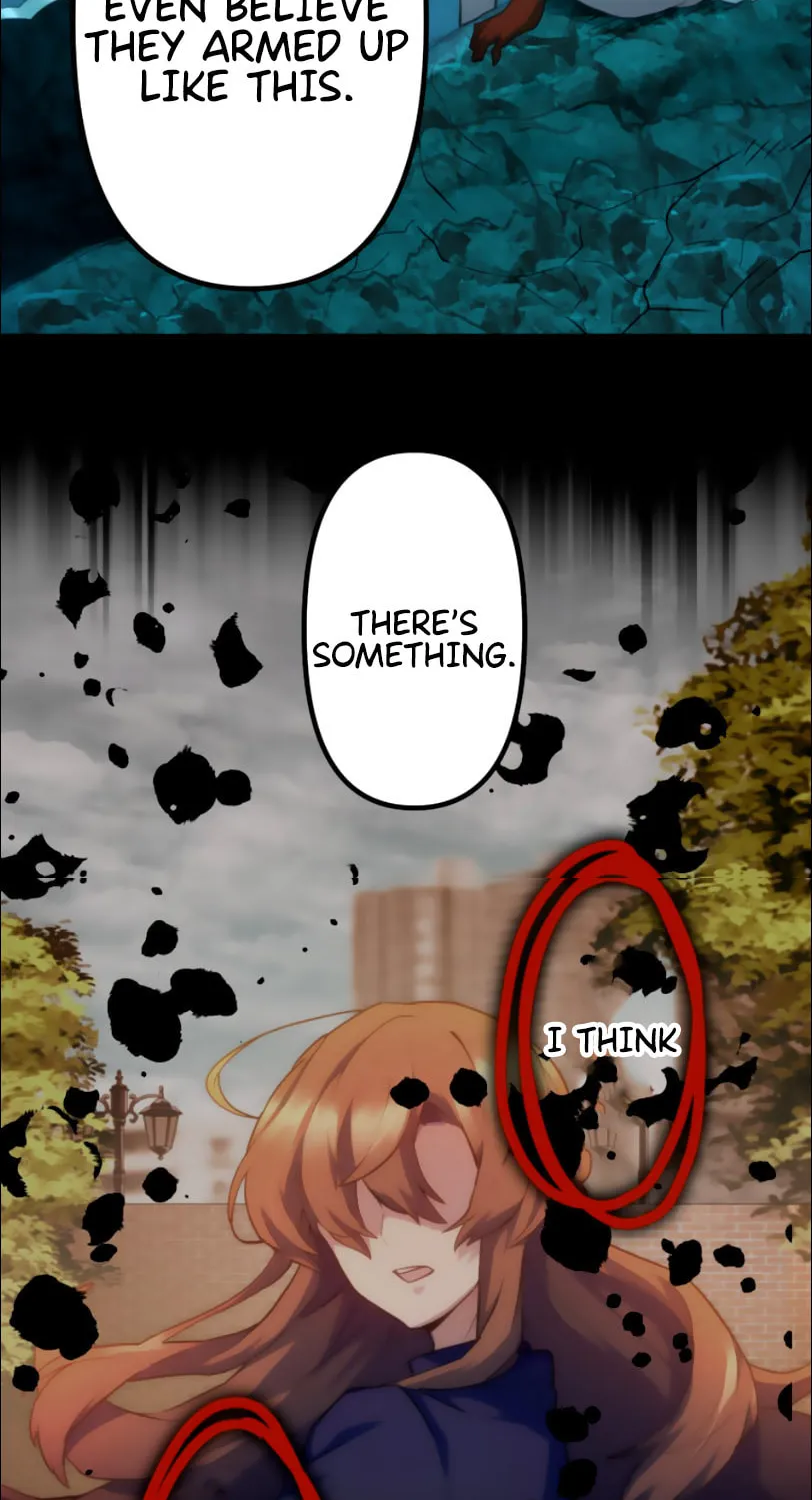 I Became an S-Rank Hunter With the Demon Lord App Chapter 23 page 86 - 