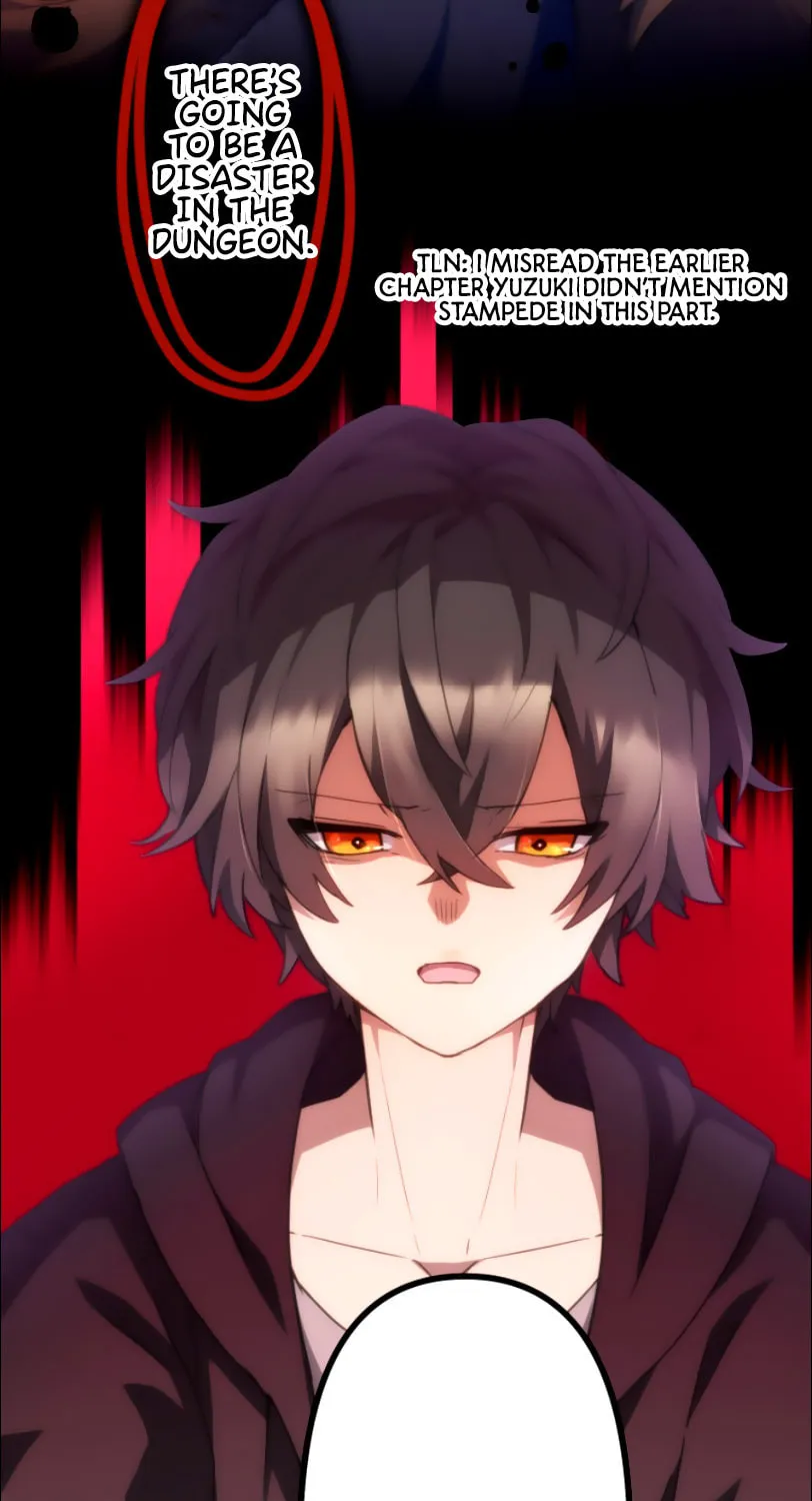 I Became an S-Rank Hunter With the Demon Lord App Chapter 23 page 87 - 
