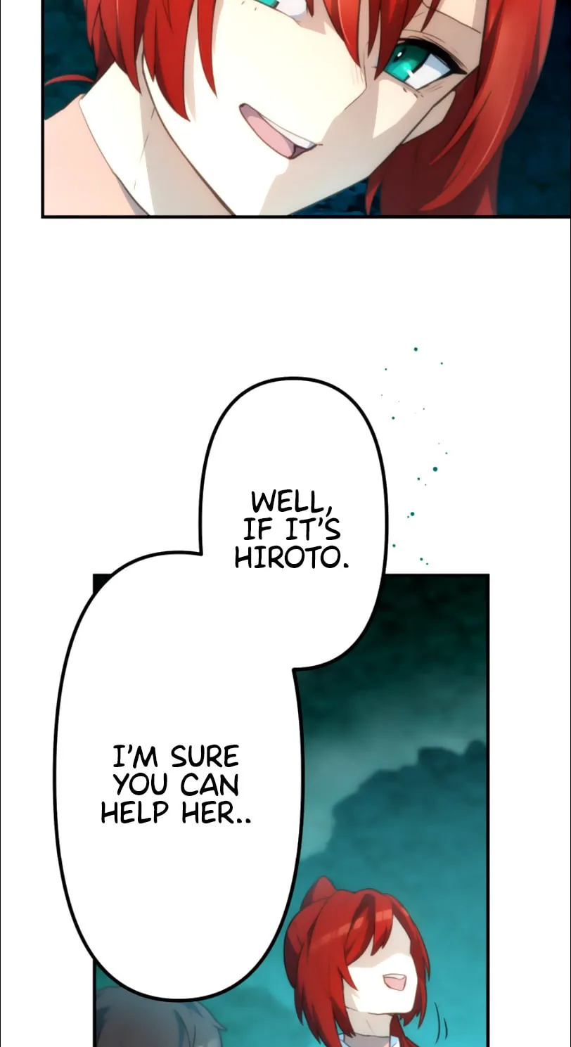 I Became an S-Rank Hunter With the Demon Lord App Chapter 23 page 91 - 