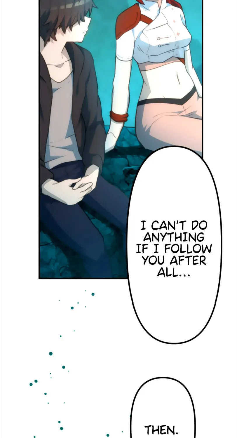 I Became an S-Rank Hunter With the Demon Lord App Chapter 23 page 92 - 