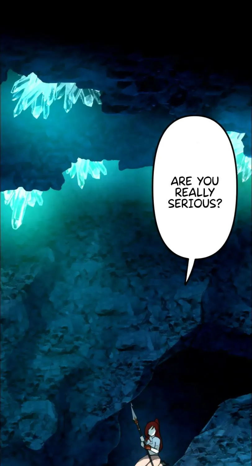 I Became an S-Rank Hunter With the Demon Lord App Chapter 24 page 2 - 