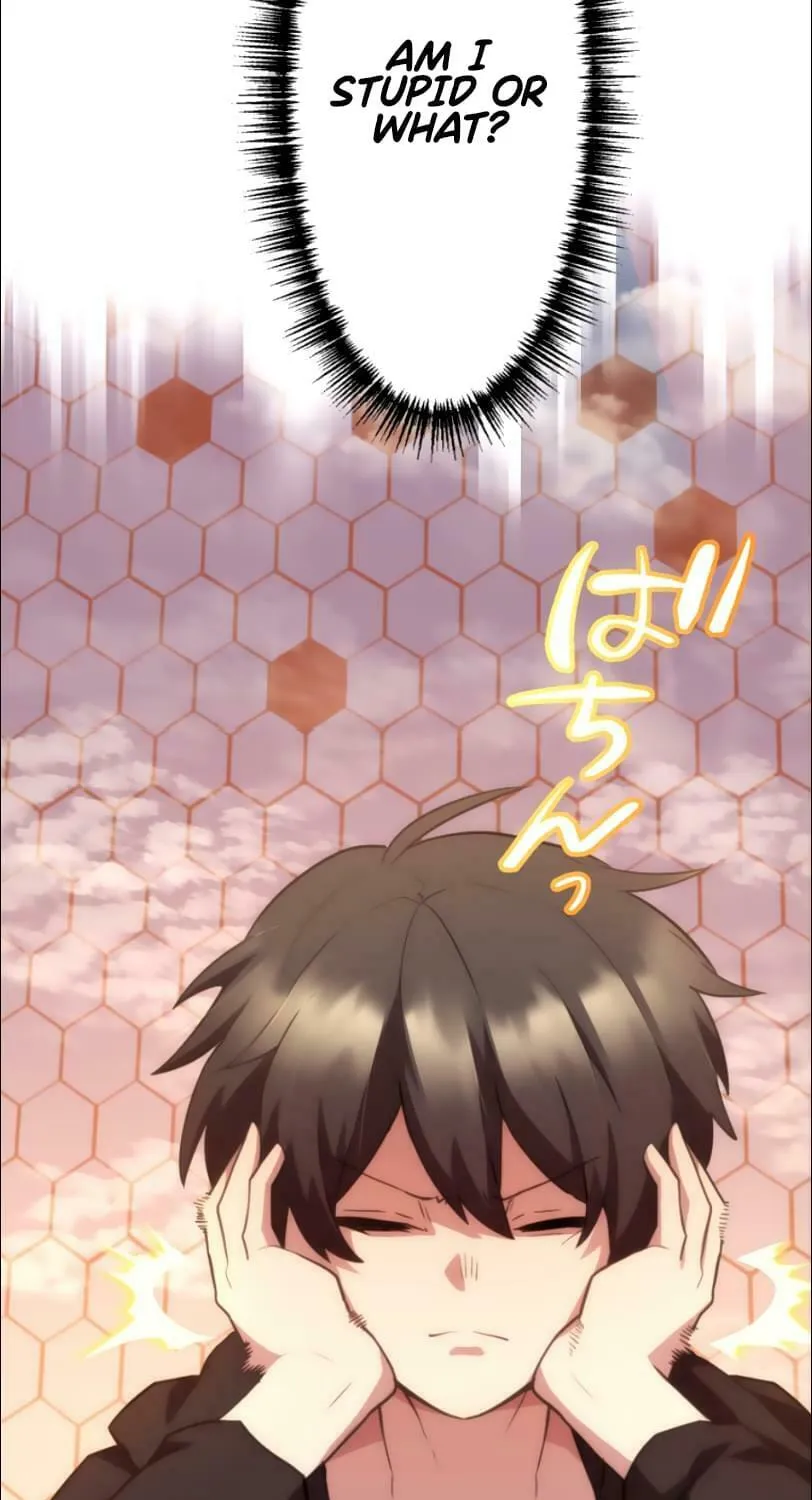 I Became an S-Rank Hunter With the Demon Lord App Chapter 24 page 106 - 