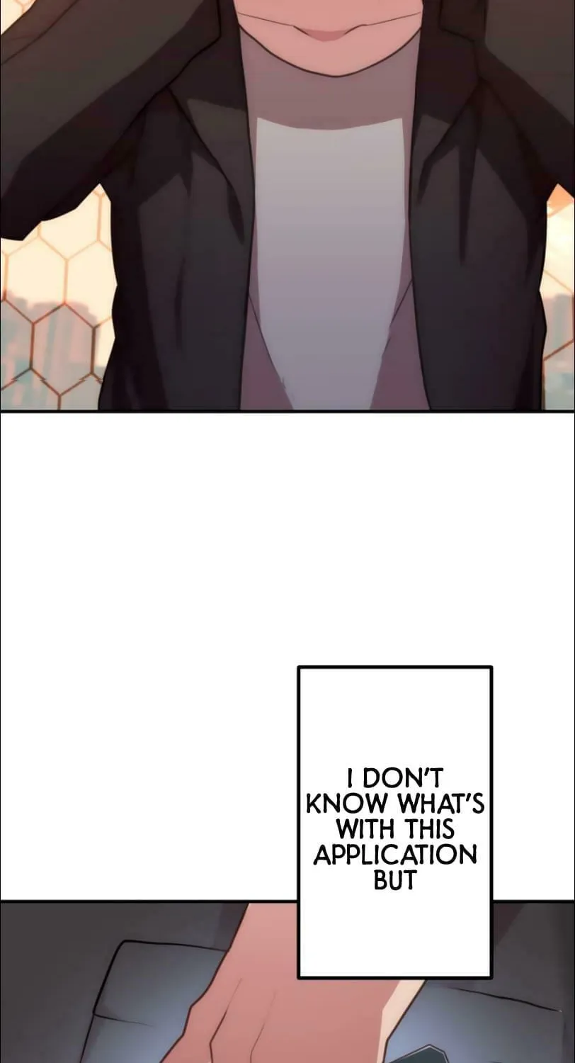 I Became an S-Rank Hunter With the Demon Lord App Chapter 24 page 107 - 