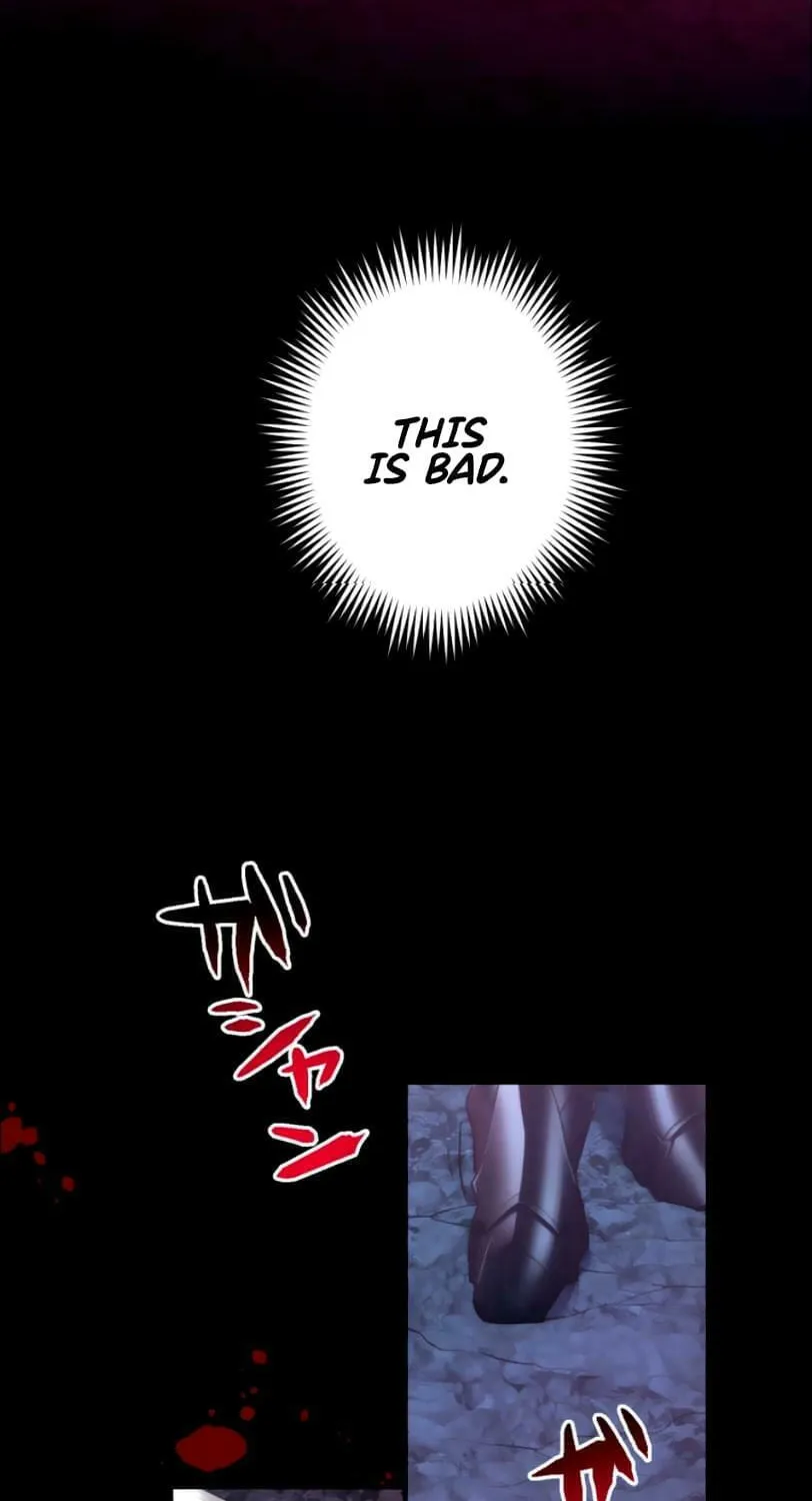 I Became an S-Rank Hunter With the Demon Lord App Chapter 24 page 13 - 